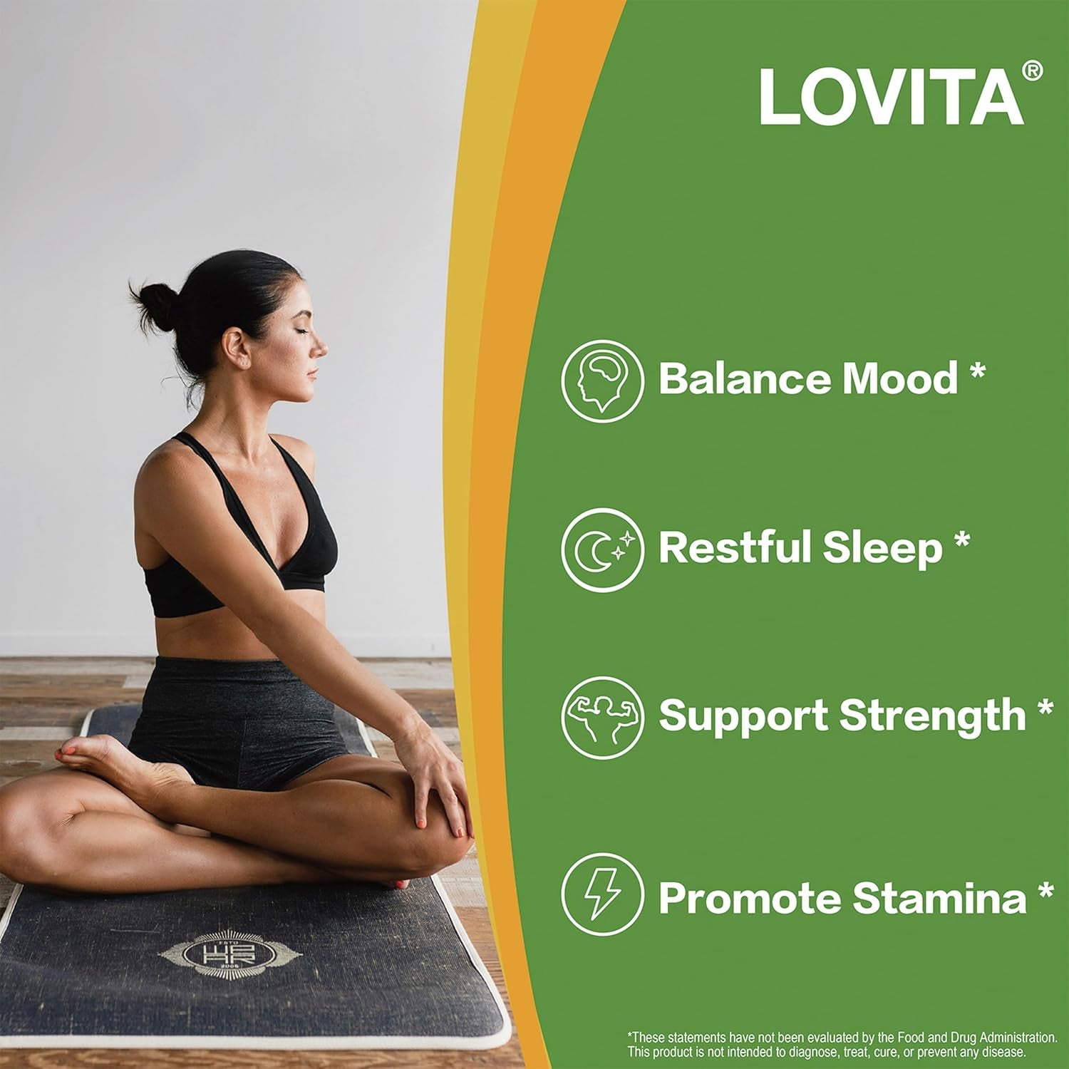 KSM-66 Ashwagandha | Highly Concentrated 22,500Mg Equivalent | 5% Withanolide | 95% Black Pepper Piperine | Stress Relief & Energy Support | Vegan, Gluten Free | 130 Capsules