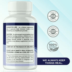 {Product Name} – {Primary Function} – USA-imported supplement delivered in Australia delivery through Australia Post