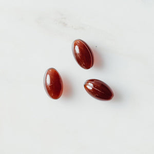 Bodybio Fish Oil+ with Specialized Pro-Resolving Mediators - Support Healthy Inflammation Response - Herring Caviar Extract for Skin Health, Joint Comfort and Brain Health - 60 Softgels