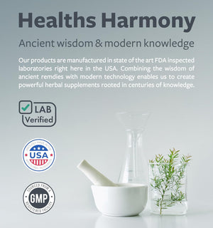 St. John'S Wort - 60 Capsules (Non-Gmo) Effective St Johns Wort Capsules - Powerful 900Mcg Hypericin - Standardized Extract & Whole Herb Supplement - No Oil, Pills, Tea, Tincture - 500Mg per Capsule