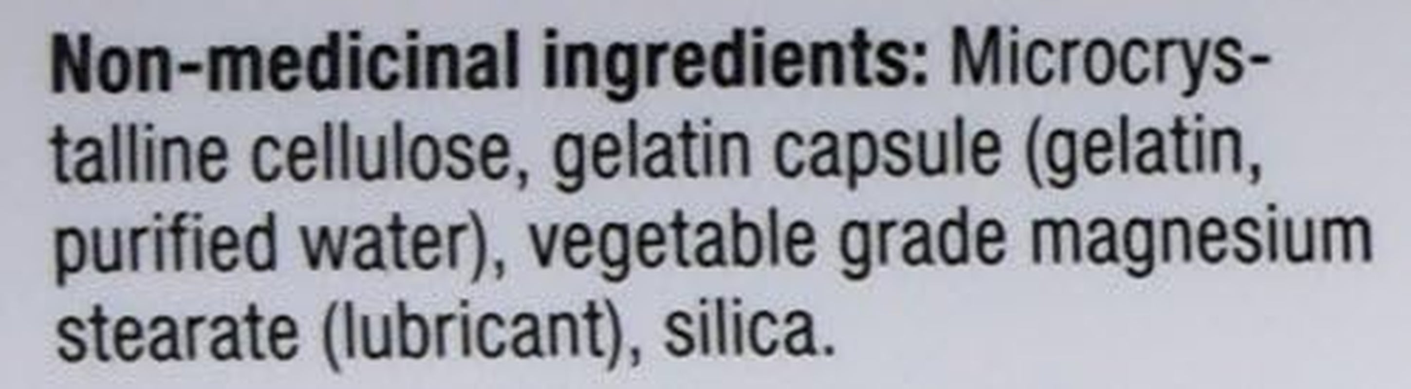 Webber Naturals Resveratrol with Grape Seed Extract, 200Mg/25Mg, 90 Capsules 