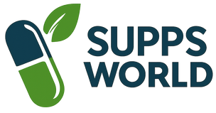 SuppsWorld