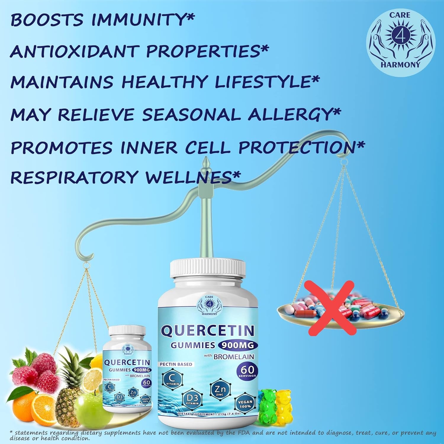 {Product Name} – {Primary Function} – USA-imported supplement delivered in Australia delivery through Australia Post