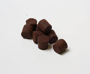 Healthy Breeds Bulldog Omega HP Fatty Acid Skin and Coat Support Soft Chews 90 Count