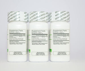 Tren 75 - (Testosterone Enhancement) - Muscle Hardening & Power - 3 Month Supply