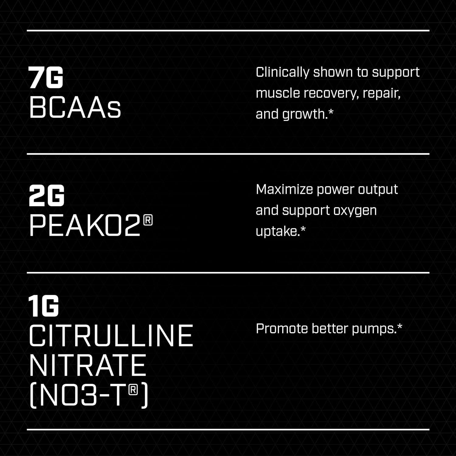 XTEND Elite BCAA Powder Sour Gummy | Sugar Free Post Workout Muscle Recovery Drink with Amino Acids | 7G Bcaas for Men & Women| 30 Servings