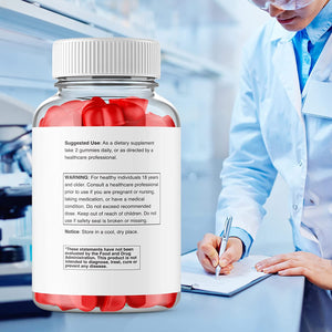 Ketoclean Gummies - Vegan Clean plus Gummies Clean Gummies (60 Gummies) 