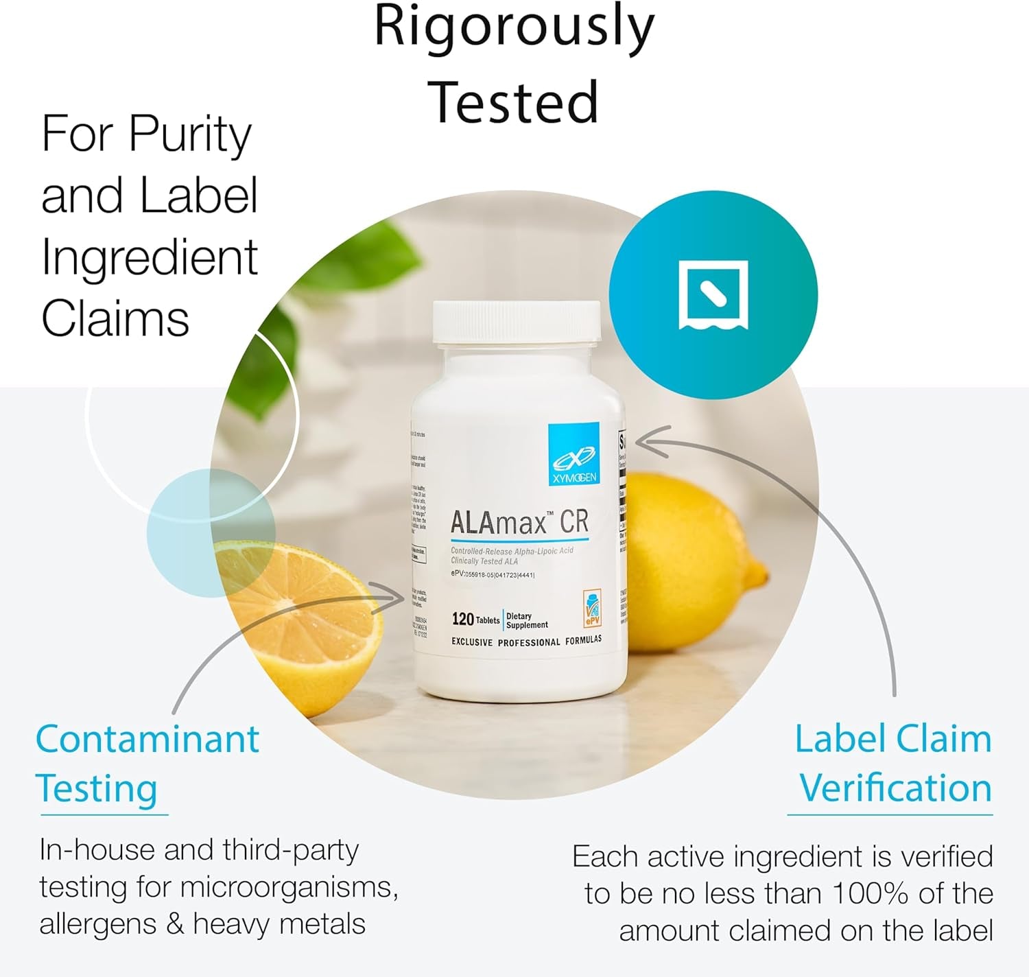 XYMOGEN Osaplex MK-7 - Supports Overall Bone Health and Bone Strength - Microcrystalline Hydroxyapatite MCHC Supplement - Calcium with Vitamin D3, Vitamin K2 MK-7 + Phosphorus Supplements (60 Packets)