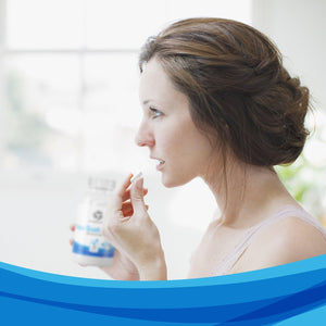 Cissus Quadrangularis 1200Mg - 180 Veggie Capsules - Natural Formula for General Wellness and Vitality 