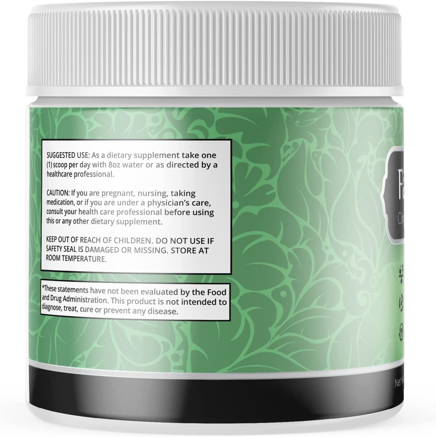 2 Pack - Fast Lean Pro - Weight Management Support Supplement Shake Powder