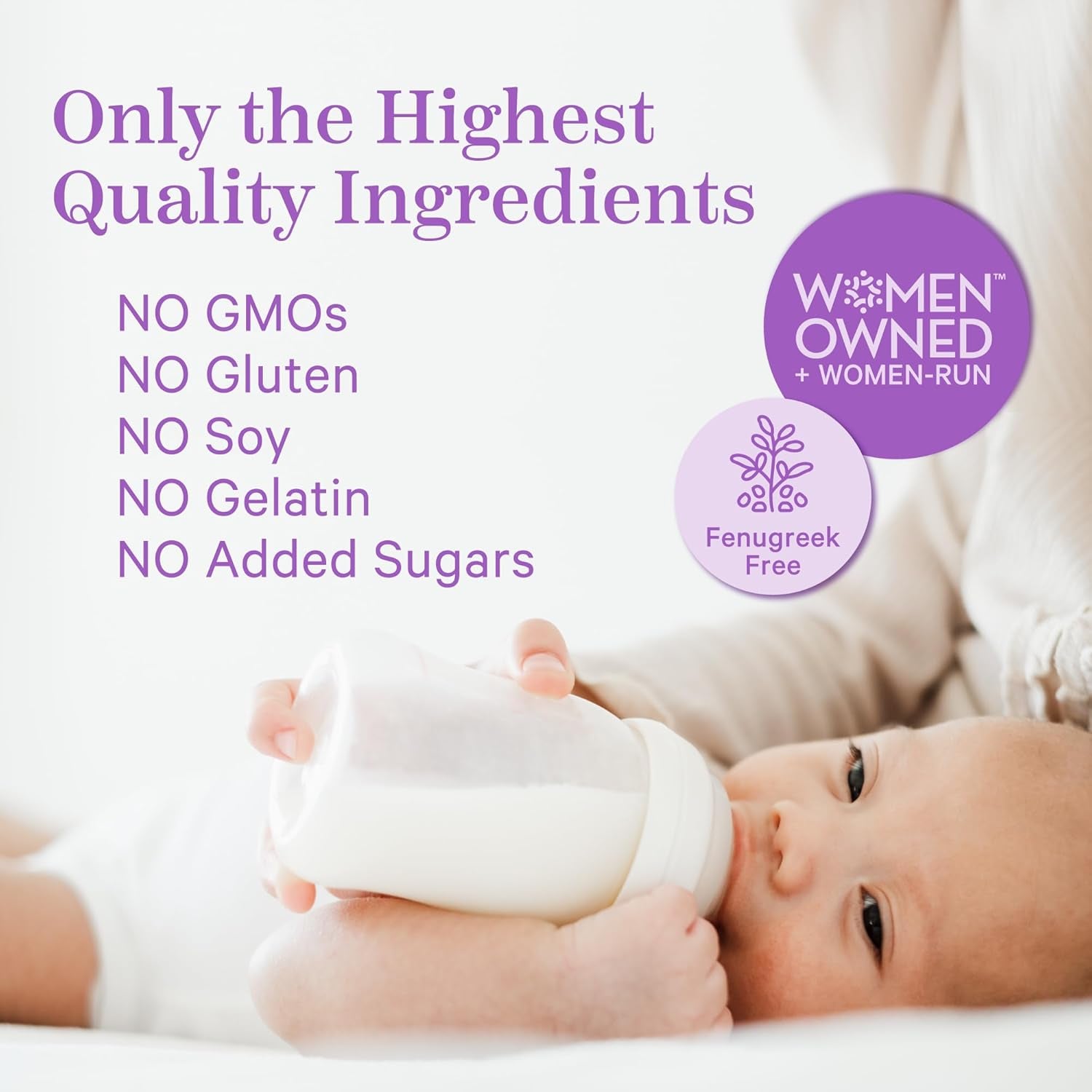 Lactation Supplement Gummies - Support Breast Milk Supply with Milk Thistle, Alfalfa, Vitamin D, and B12, Postpartum Recovery, Breastfeeding Essentials - Raspberry, 40 Count 