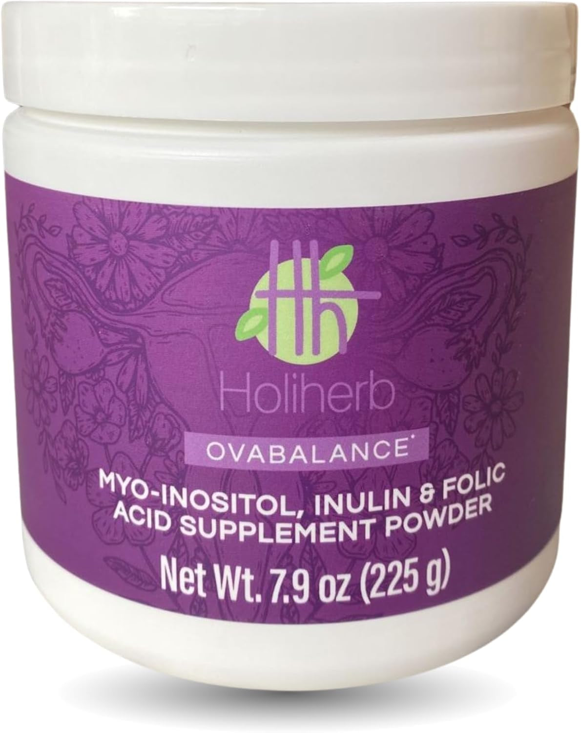 4G Myo Inositol + Folic Acid