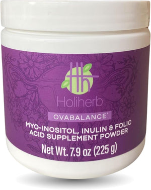 4G Myo Inositol + Folic Acid