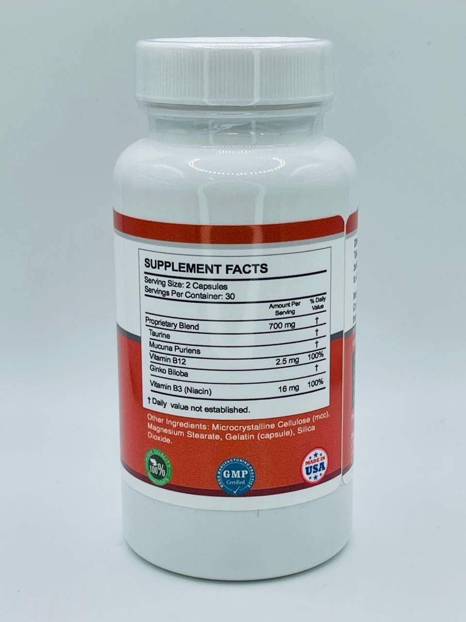 Brain Wyse Neuro plus 2 Pack