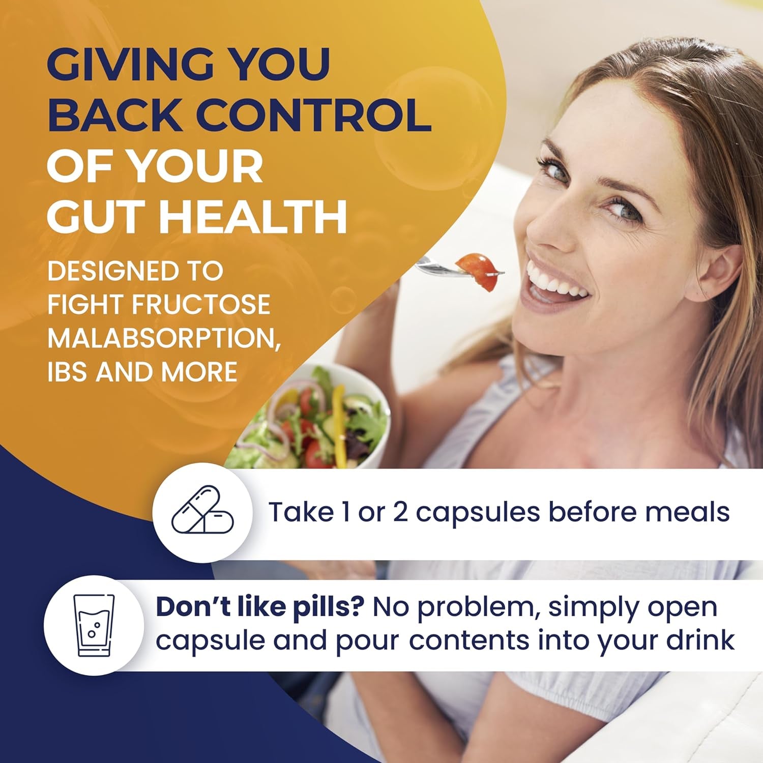 {Product Name} – {Primary Function} – USA-imported supplement delivered in Australia delivery through Australia Post