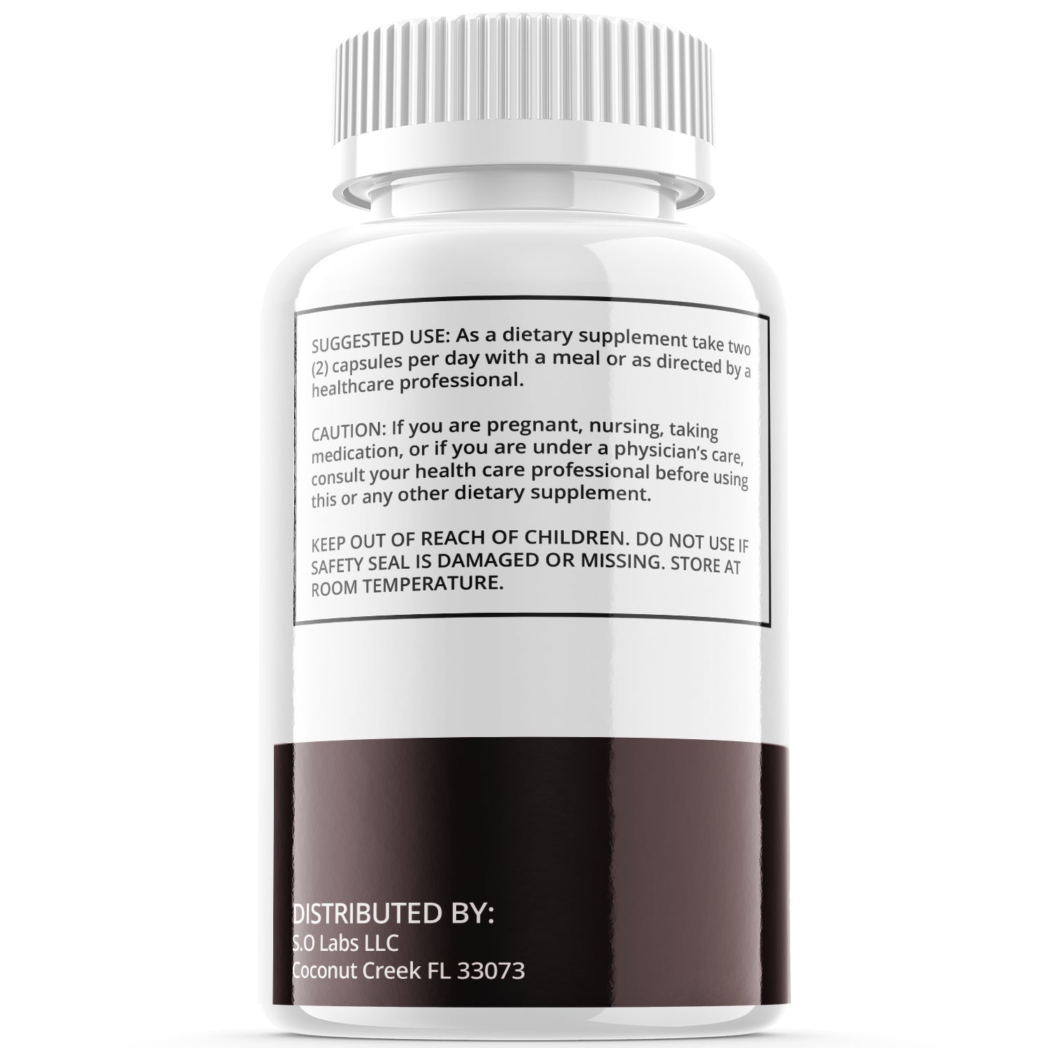 Stay Hard XL - Male Virility - 3 Bottles - 180 Capsules