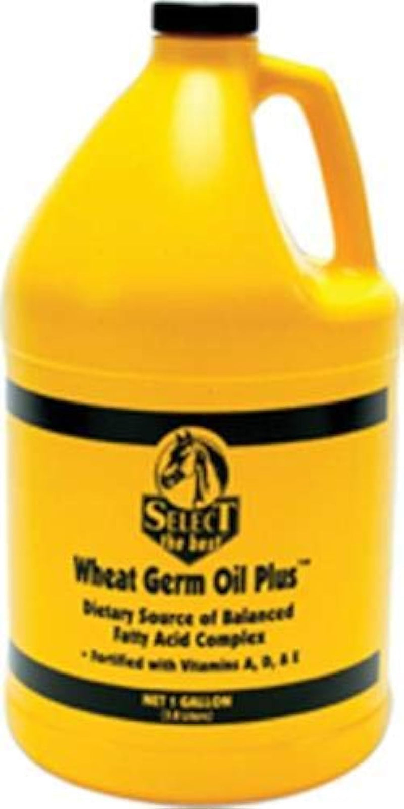 Wheat Germ Oil plus VIT A-D-E