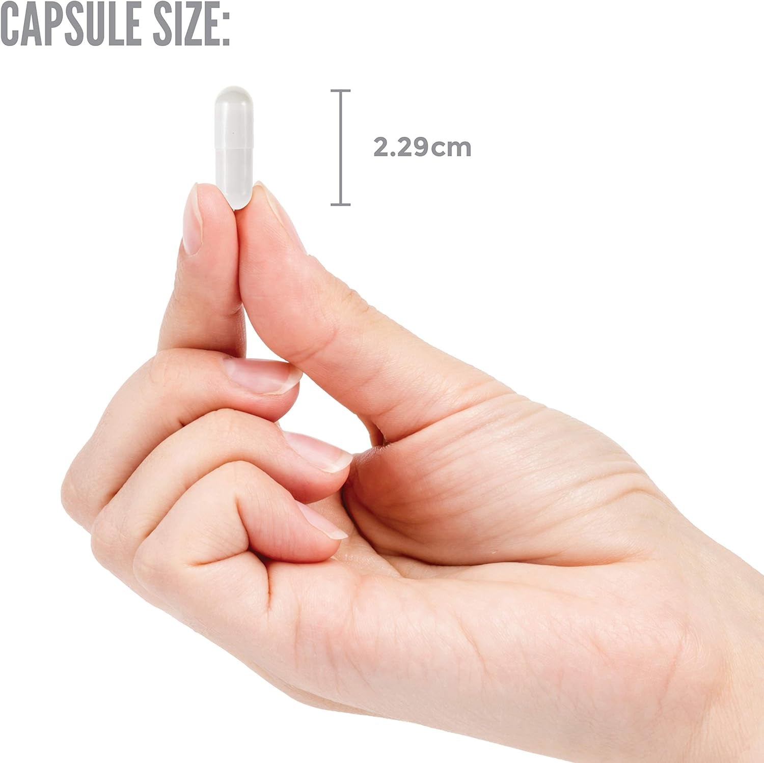 NBI Osteo-K Bone Support | Vitamin D & K Complex with Calcium Citrate Supplement | 45Mg Vitamin K2 (MK4) for Strong Bone Health & Function | 180Ct Veggie Capsules