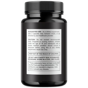 {Product Name} – {Primary Function} – USA-imported supplement delivered in Australia delivery through Australia Post