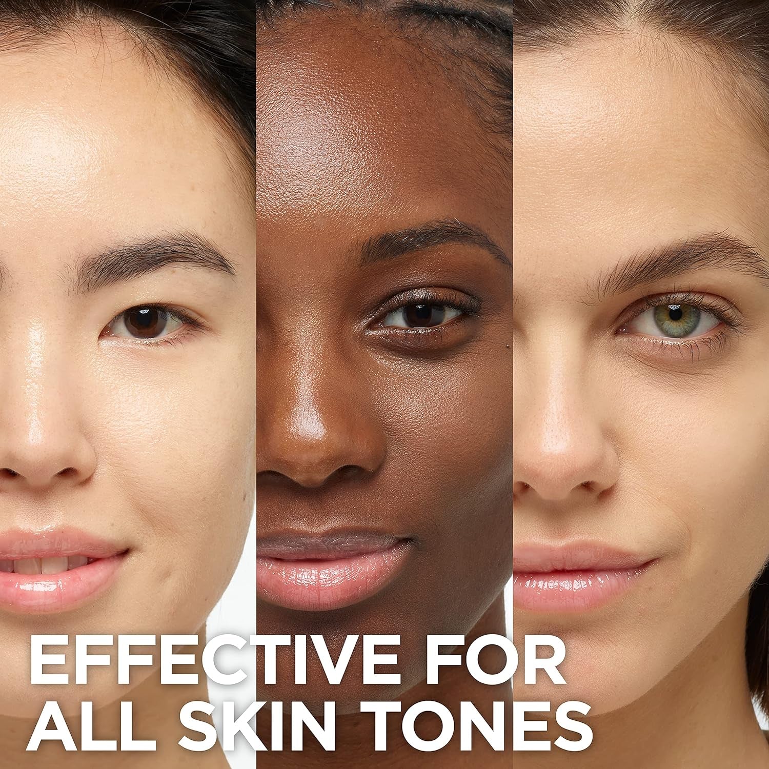 L'Oreal Paris Revitalift Moisturizer, Hyaluronic Acid Water Cream with Ceramides, Deeply Hydrating, Fragrance Free 1.7 Oz + Serum Sample