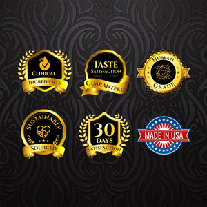 Nursing Supplement and Vitamins for Nursing Dogs and Cats - Nursing, Lactation and Recovery Supplement for Breeders - Muscle & Mental Development for Puppies and Kittens - 200G