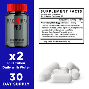 {Product Name} – {Primary Function} – USA-imported supplement delivered in Australia delivery through Australia Post