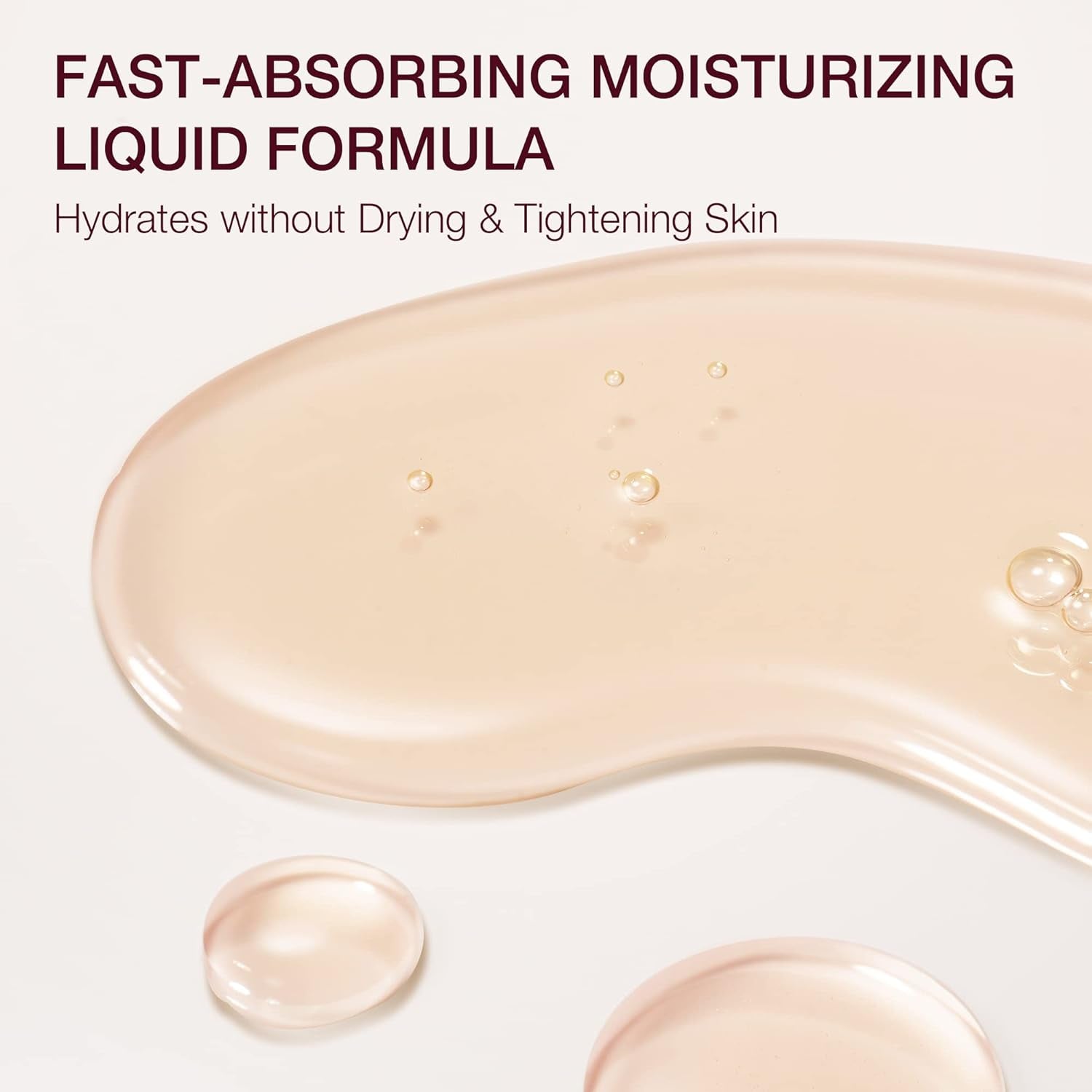 DONGINBI 1899 Single Essence, Anti-Aging, Korean Red Ginseng Skin Care, Improved Skin Environment, 70Ml