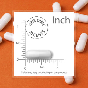 '- Akkermansia Muciniphila Postbiotic 1 Billion Non-Living Cells per Day (Maximum Strength) - GLP-1, Digestive & Gut Health Supplement | Non-Gmo & Gluten Free - 60 Delayed Release Capsules