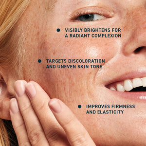 Prequel Skin - Lucent-C Vitamin C Facial Serum - L-Asorbic Acid and Ferulic Acid Face Treatment - 1 Fl Oz 