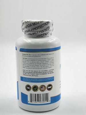 {Product Name} – {Primary Function} – USA-imported supplement delivered in Australia delivery through Australia Post