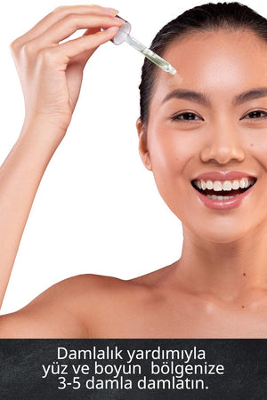 TONYMOLY Vital Vita 12 Ampoule