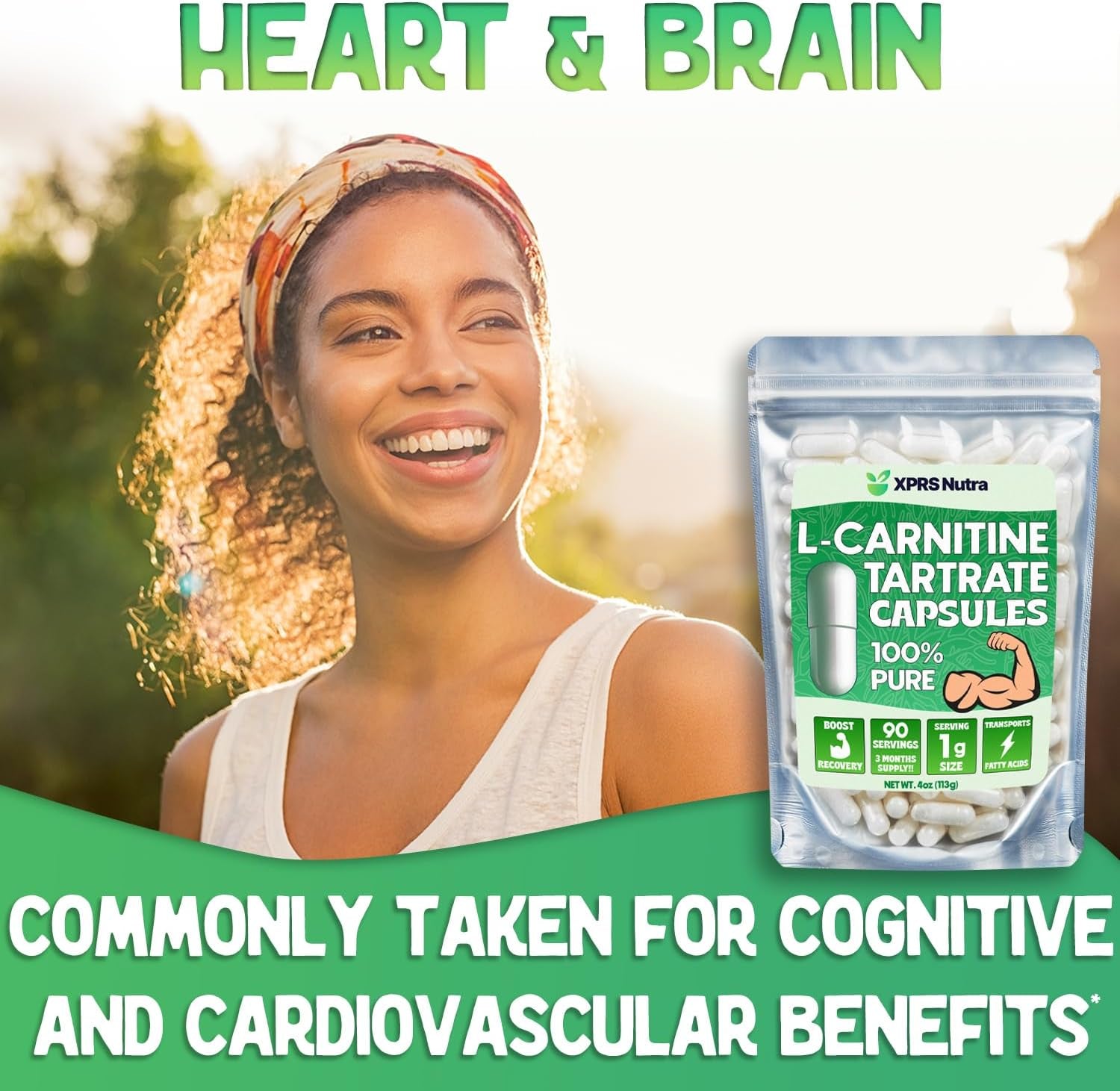 {Product Name} – {Primary Function} – USA-imported supplement delivered in Australia delivery through Australia Post