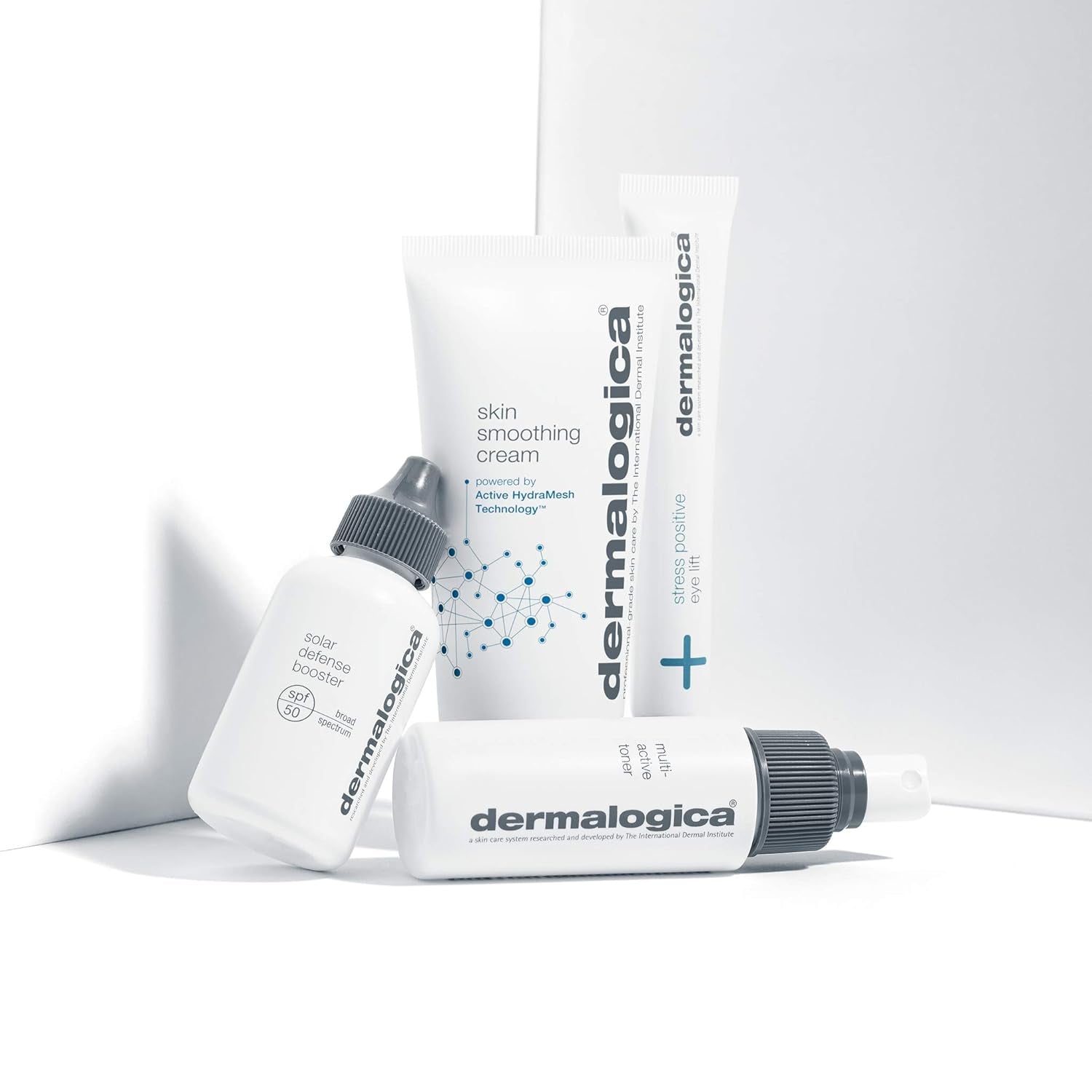 Dermalogica Skin Smoothing Cream - Face Moisturizer with Vitamin C and Vitamin E - Infuses Skin with 48 Hours of Continuous Hydration