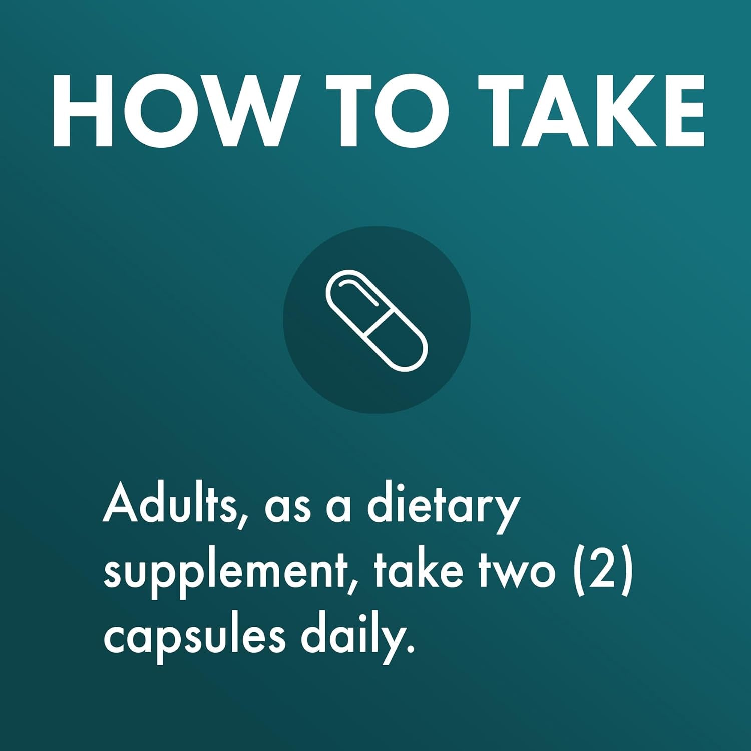 L-Glycine Dietary Supplement, 1,000 Mg per Serving, 90 Servings (180 Capsules), Mitochondrial Function, Non GMO, Soy Free, Gluten Free