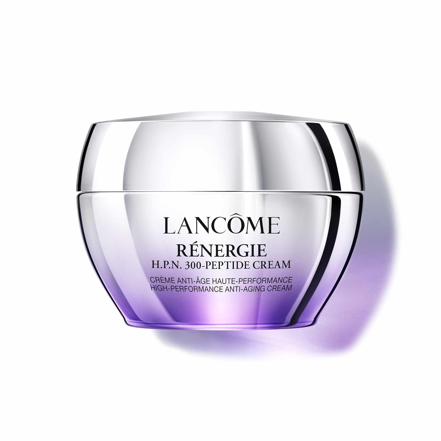 Lancôme​ Rénergie H.P.N 300-Peptide Face Cream - with Hyaluronic Acid & Niacinamide - Helps Visibly Reduce Lower Face Sagging, Wrinkles, & Dark Spots