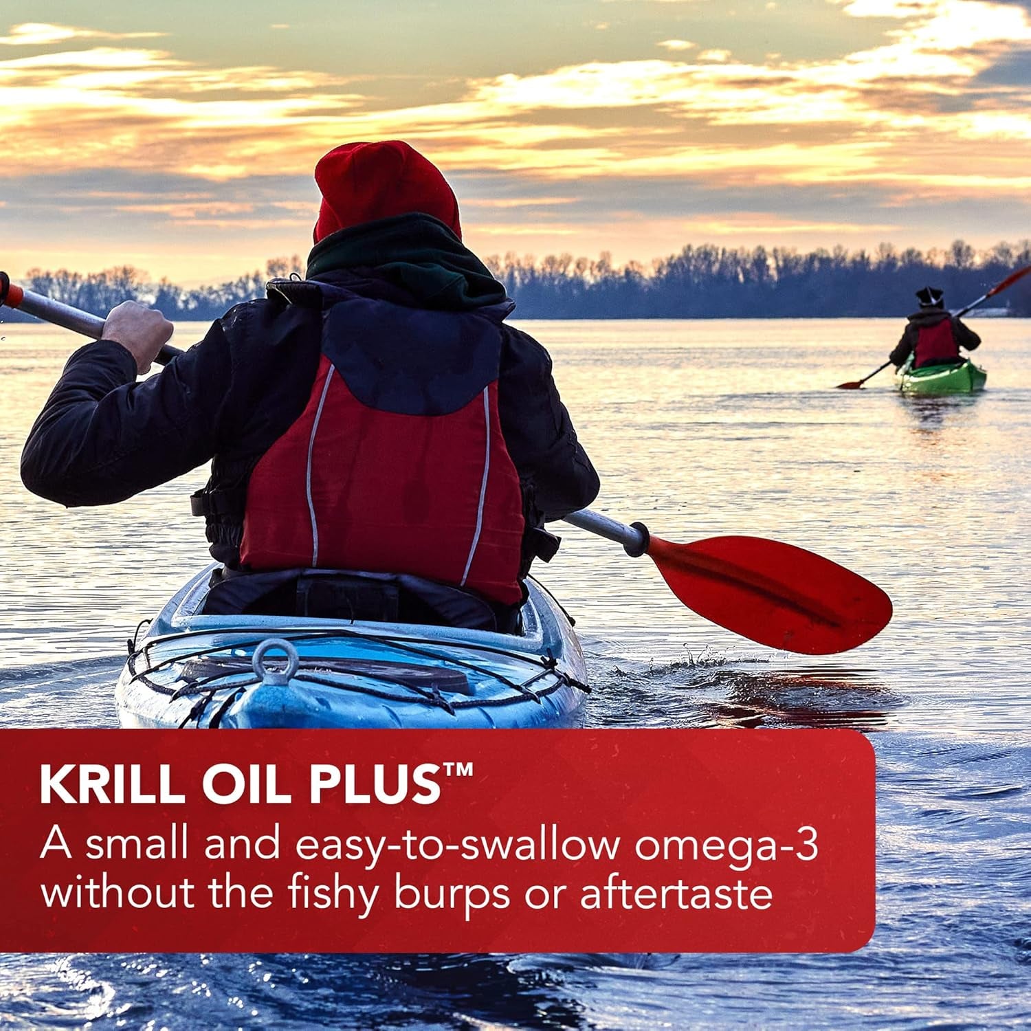 Krill Oil plus Supplement - 90 Krill Omega-3 Softgels Researched & Approved by Dr. Bill Rawls - Astaxanthin Supplement for Heart, Liver & Brain Health