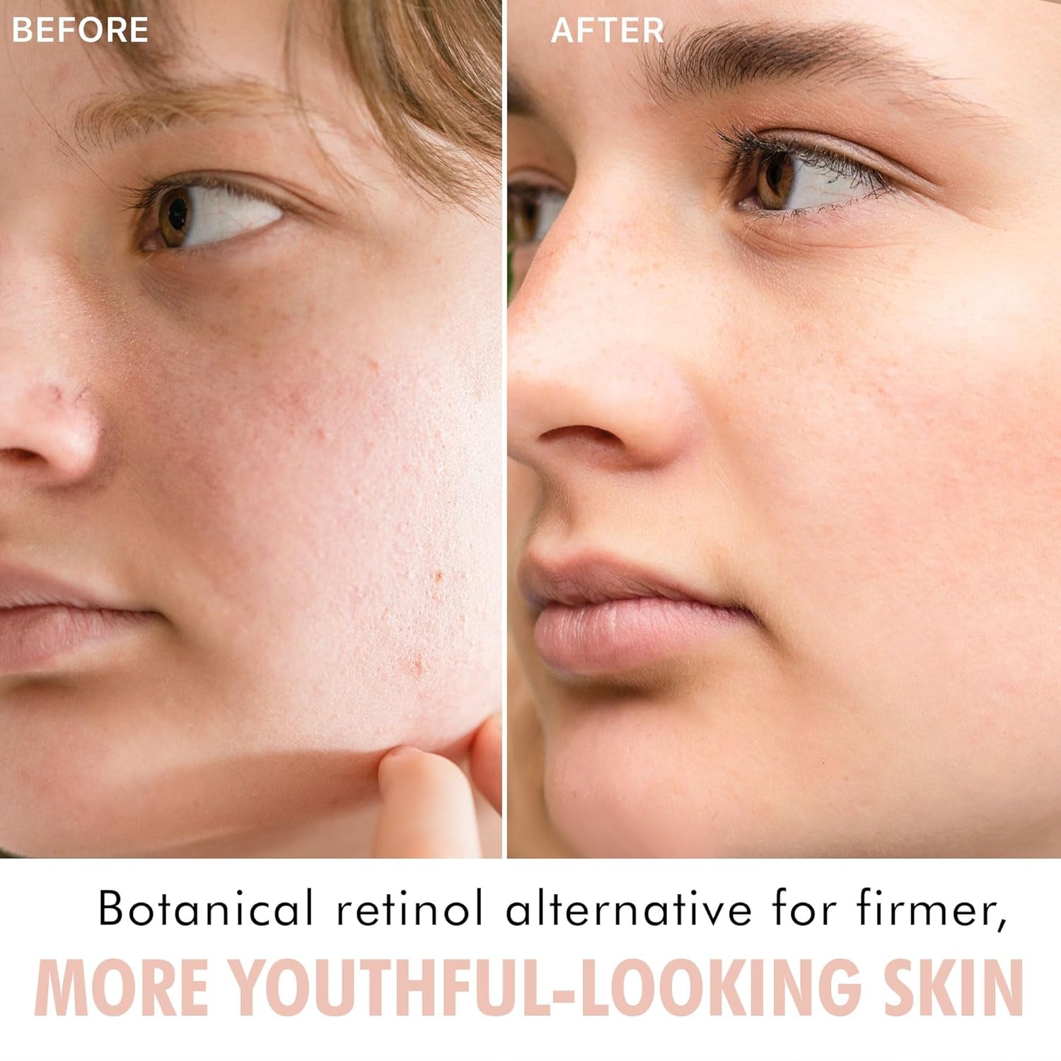 Face Serum - Vitamin C Serum for Face anti Aging Serum with Hyaluronic Acid & Ferulic Acid Brightening Serum, anti Wrinkle Serum for Face (2 Fl Oz)