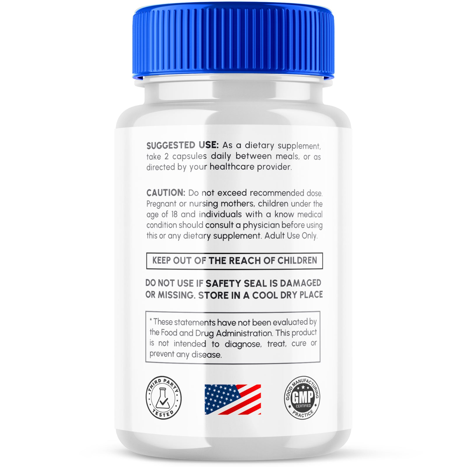 (3 Pack) Pronervium, Pronervium Cognitive Brain Booster Formula (180 Capsules) 