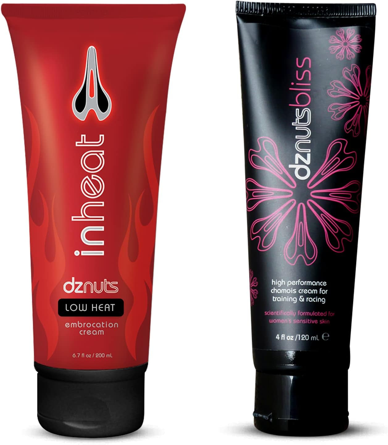 Women’S Bliss Chamois Cream | anti –Chafing Cream for Saddle Sores, Chafing, Rubbing, Inner Thighs Friction for Cyclists, Runners, Triathletes