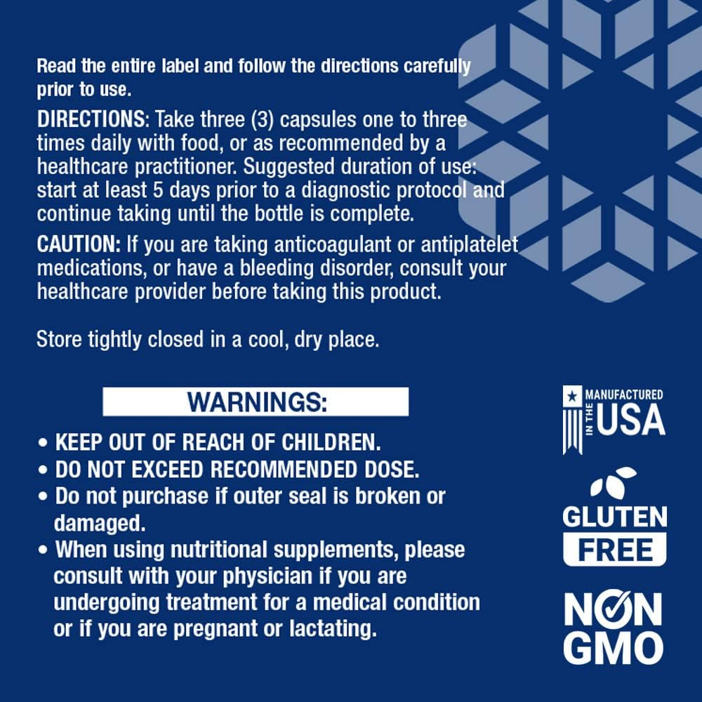 Life Extension X-R Shield Powerful Antioxidant Support - Spirulina, Lemon Balm, Gingko Supports Cellular Integrity, DNA Health & Immune System Health - Non-Gmo, Gluten Free - 90 Vegetarian Capsules