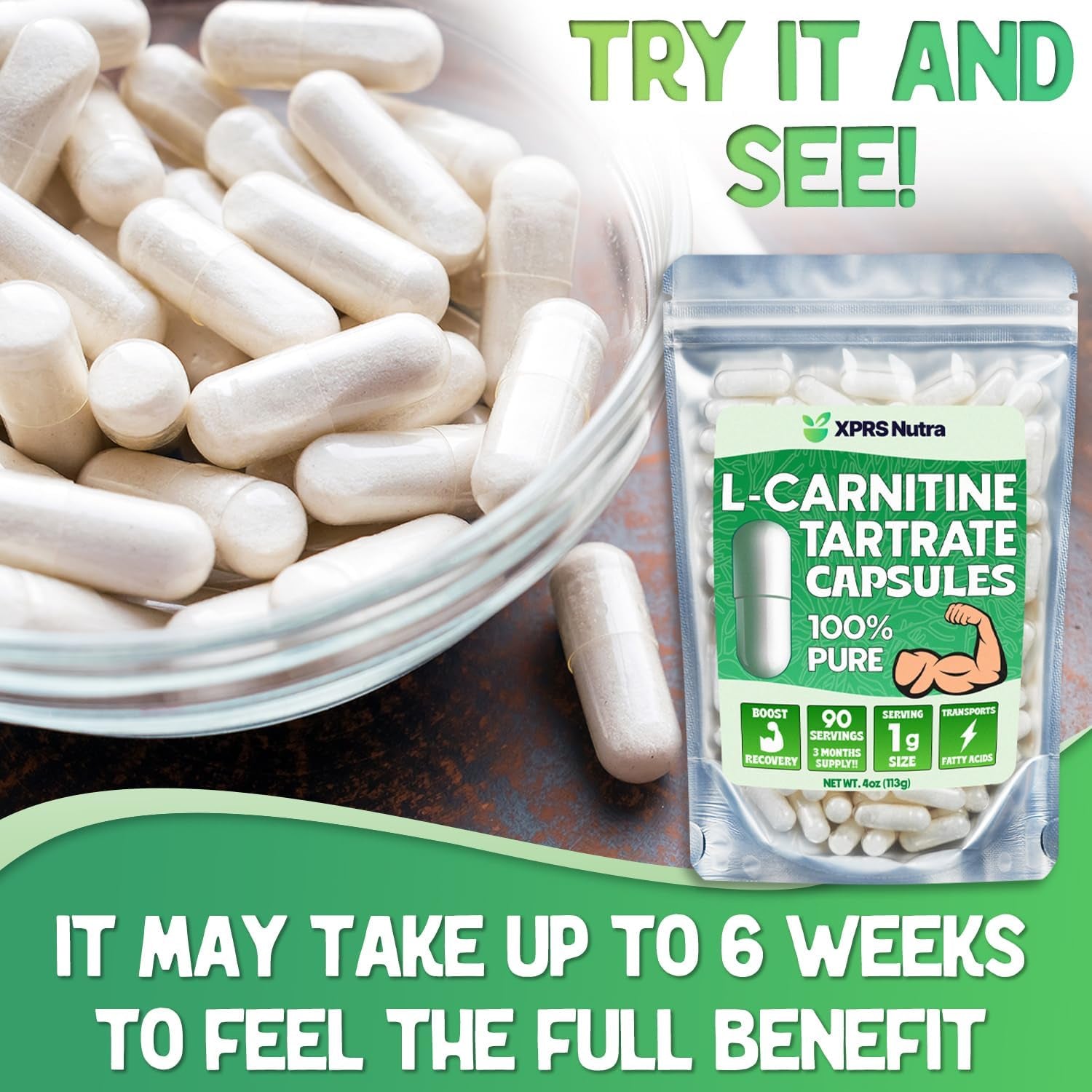 {Product Name} – {Primary Function} – USA-imported supplement delivered in Australia delivery through Australia Post