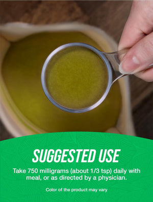 Bulksupplements.Com Olive Leaf Extract Powder - Herbal Supplement, Antioxidant Source, Olive Leaf Powder - Gluten Free, 750Mg per Serving, 250G (8.8 Oz) (Pack of 1)