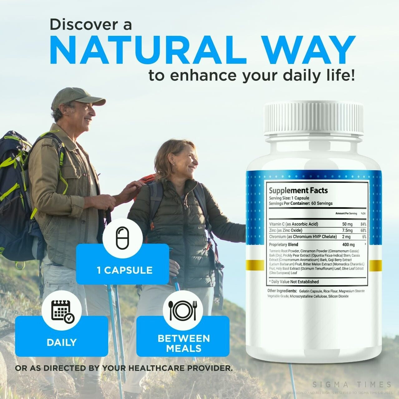 {Product Name} – {Primary Function} – USA-imported supplement delivered in Australia delivery through Australia Post