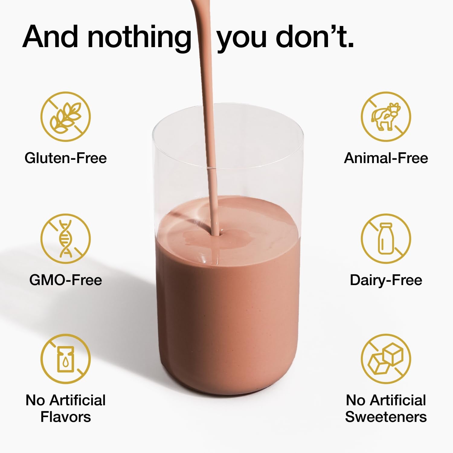 Huel Black Edition | Vanilla 40G Vegan Protein Powder | Nutritionally Complete Meal | 27 Vitamins and Minerals, Gluten Free | 17 Servings | Scoop Not Included to Reduce Plastic