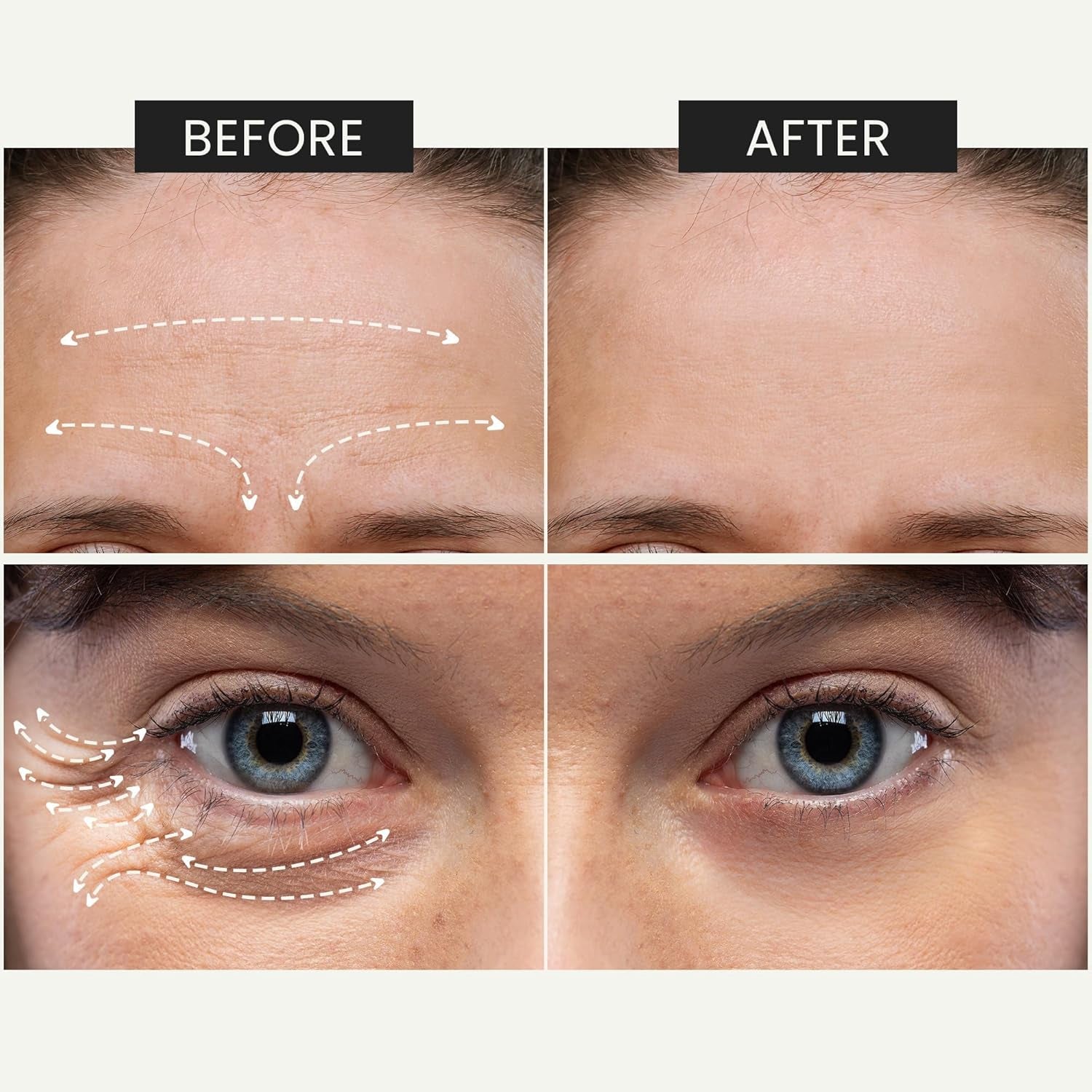 KUMIKO Ultimate Age Defying Matcha Revitalizing Facial Ampoule for Men and Women - Facial Serum Hydrates & Plumps Skin - Defend, Restore and Rejuvenate All Skin Types with Vitamin C - 5 Vials