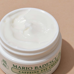 Mario Badescu Eye Cream for Dark Circles and Puffiness, Ultra-Rich under Eye Overnight Treatment for Fine Lines and Wrinkles