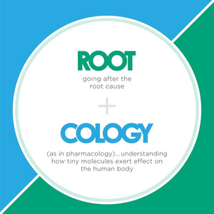 Rootcology Myo-Inositol Powder - Inositol Supplement for Mood, Brain Health and Liver Support (250G / 345 Servings) 