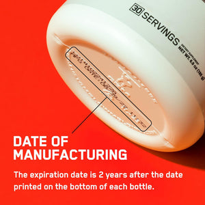 Bare Performance Nutrition, BPN Strong Food Complete Nutrition Meal Replacement, Cinnamon Roll