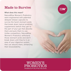 Probiotics for Women - Multi-Strain Probiotics with Prebiotics + Cranberry - Vaginal, PH Balance, Digestive, UT Health - 18 Unique Strains, 20 Billion CFU - 60 Capsules[2-Month Supply]