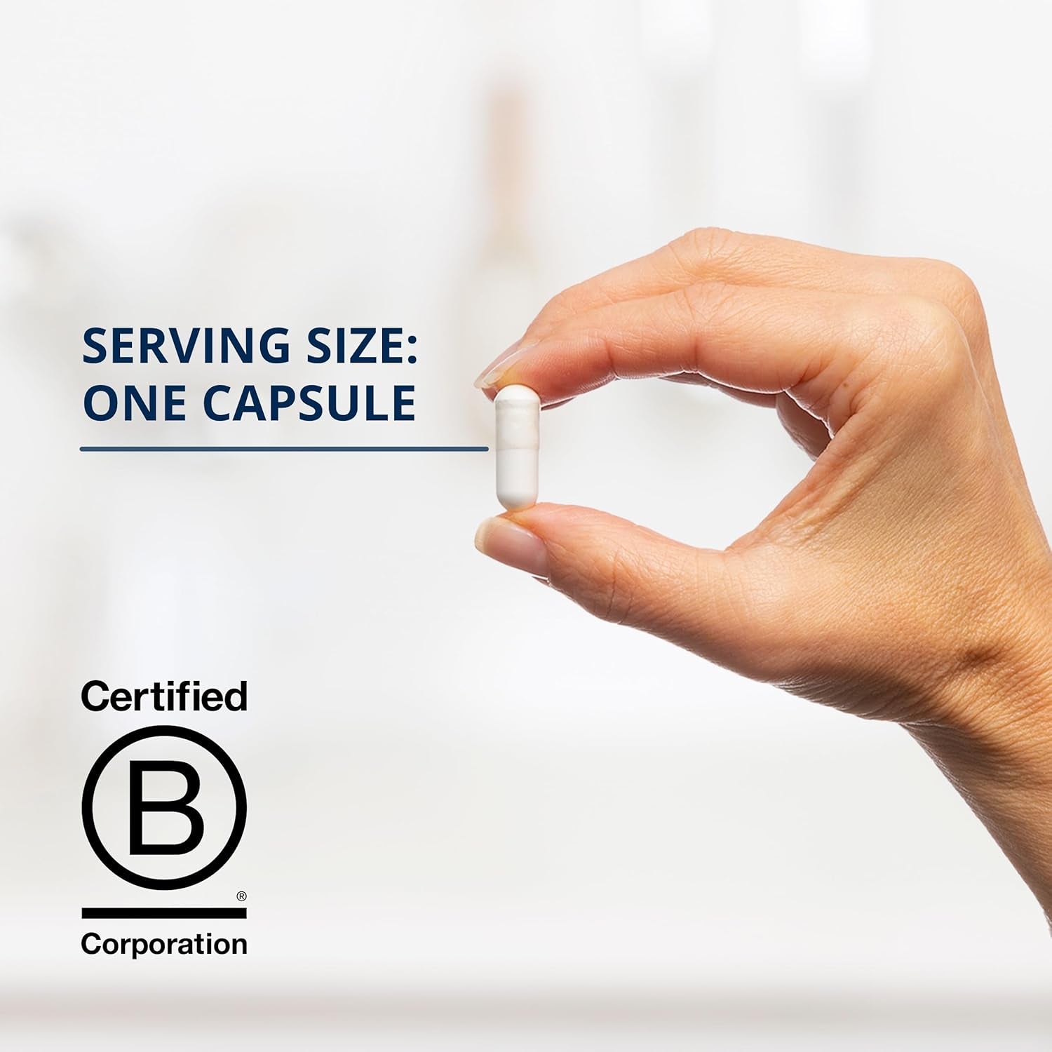 {Product Name} – {Primary Function} – USA-imported supplement delivered in Australia delivery through Australia Post